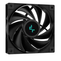DEEPCOOL AG620-BK Hava Soğutmalı AM5-1851p Dual İşlemci Fanı 6933412727613